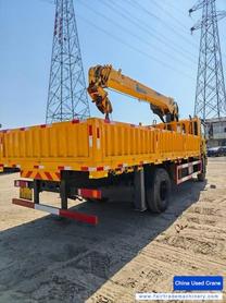 Buy XCMG Used Crane / 3 Buy XCMG Used Crane / 3